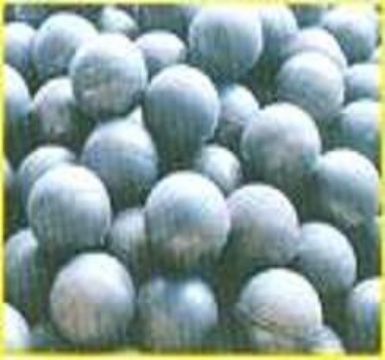 Chromium Grinding Ball